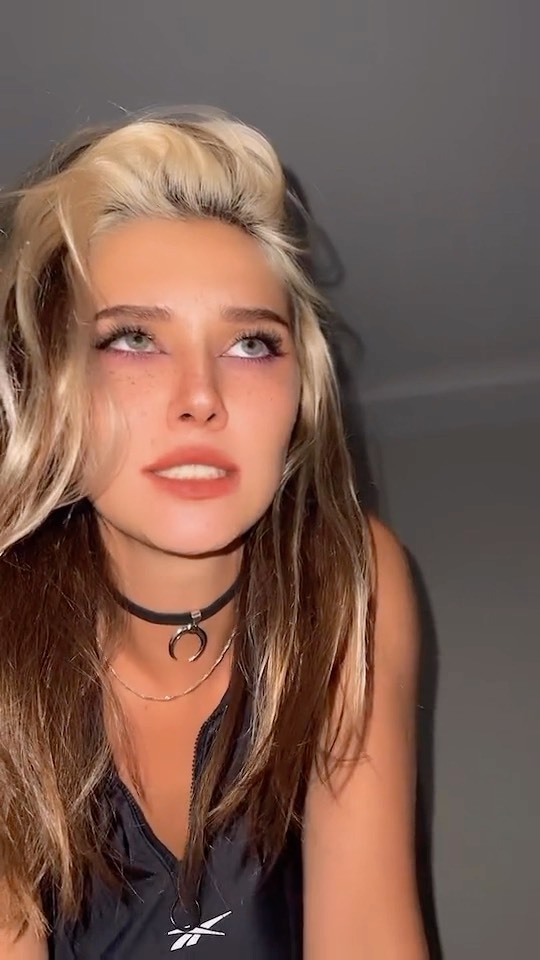 Tattoo nude leaked video