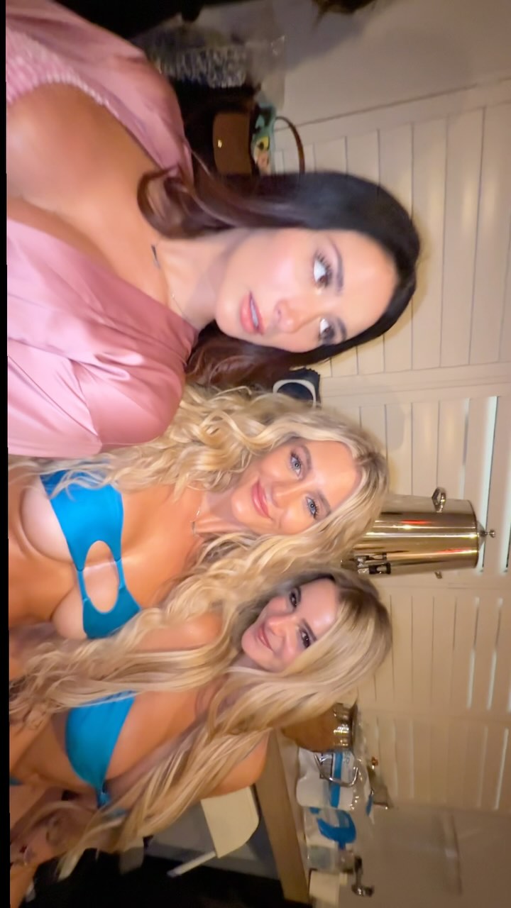 Brunette nude leaked video