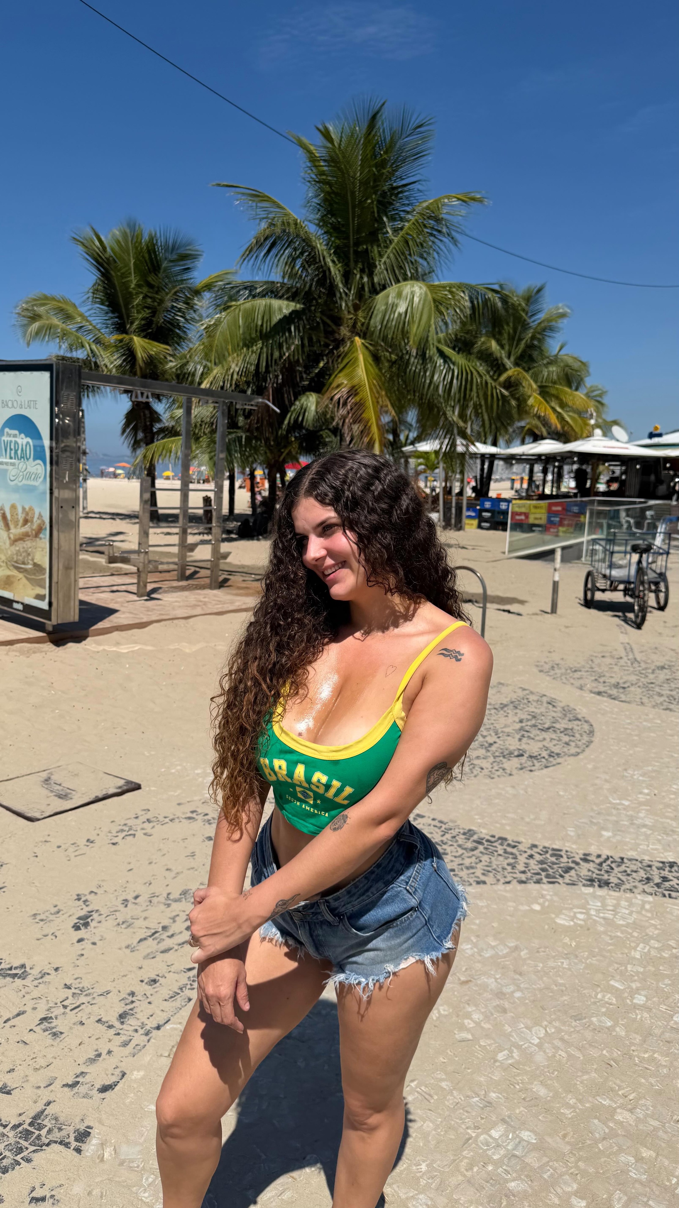 realcamillaara onlyfans nude video