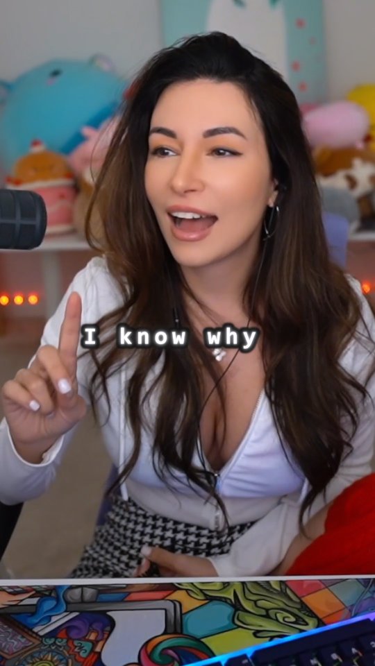 Petite nude leaked video