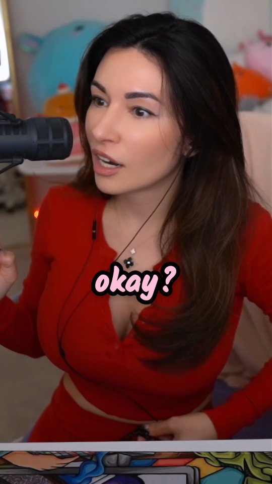Cosplay nude leaked video