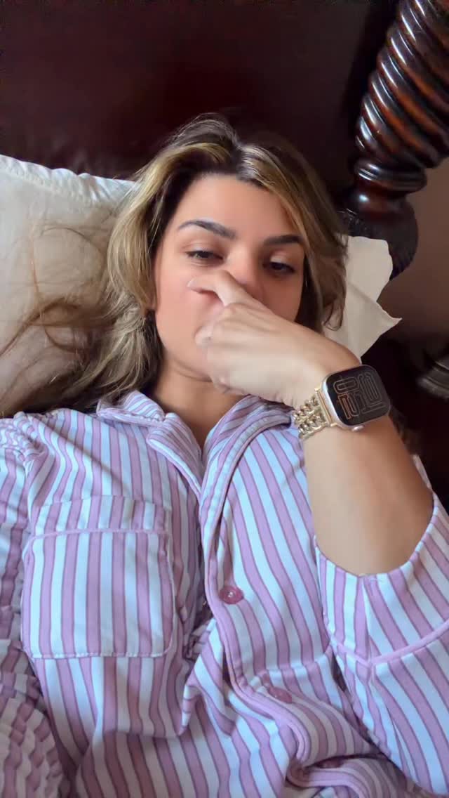 Latina nude leaked video