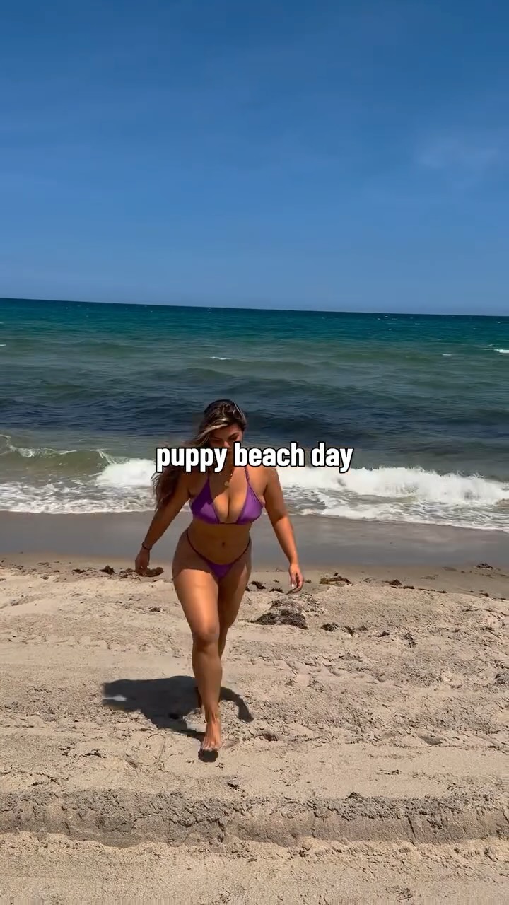 Big Ass nude leaked video