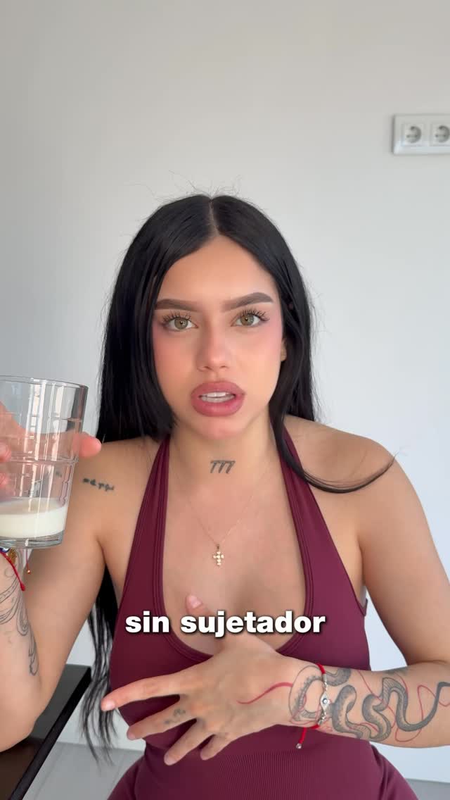 MILF nude leaked video