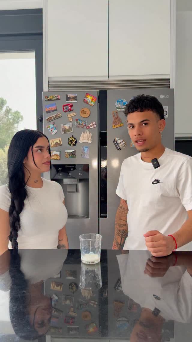 Ebony nude leaked video