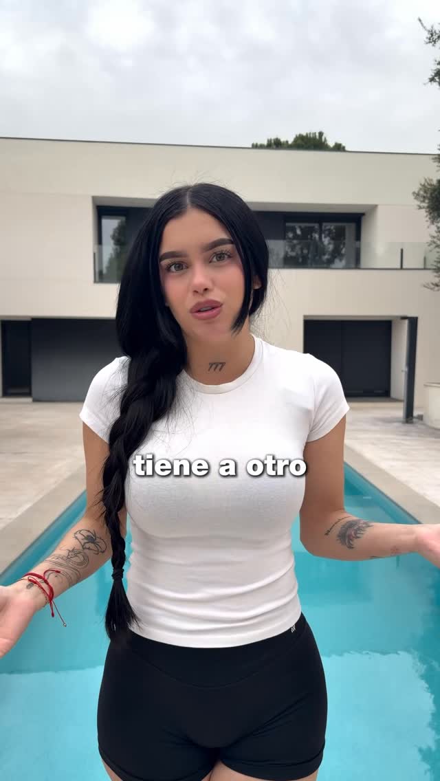 Cosplay nude leaked video