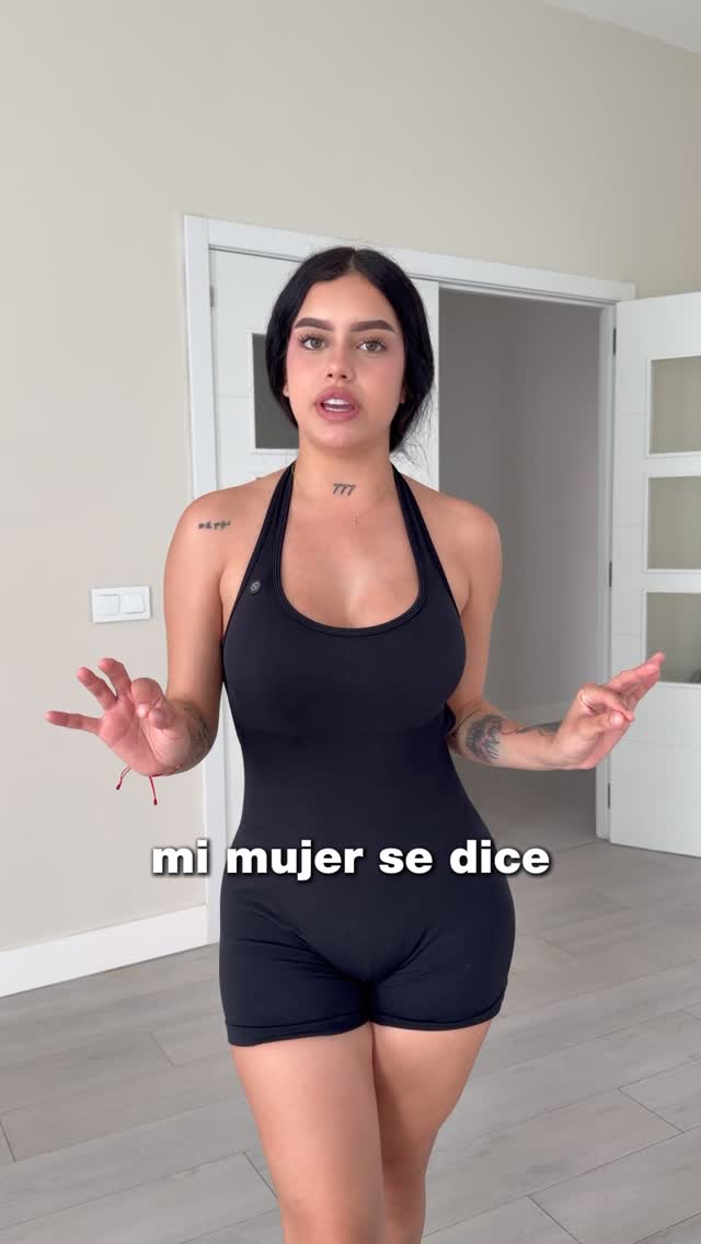 Tattoo nude leaked video