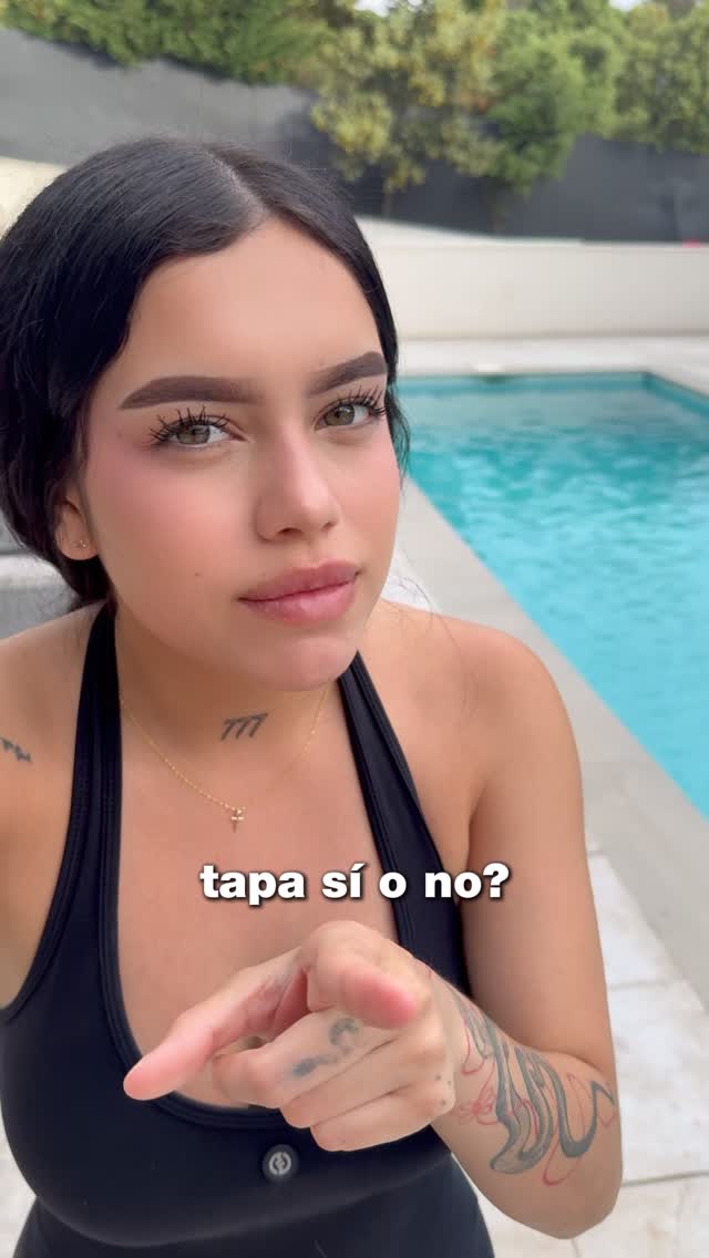 Petite nude leaked video