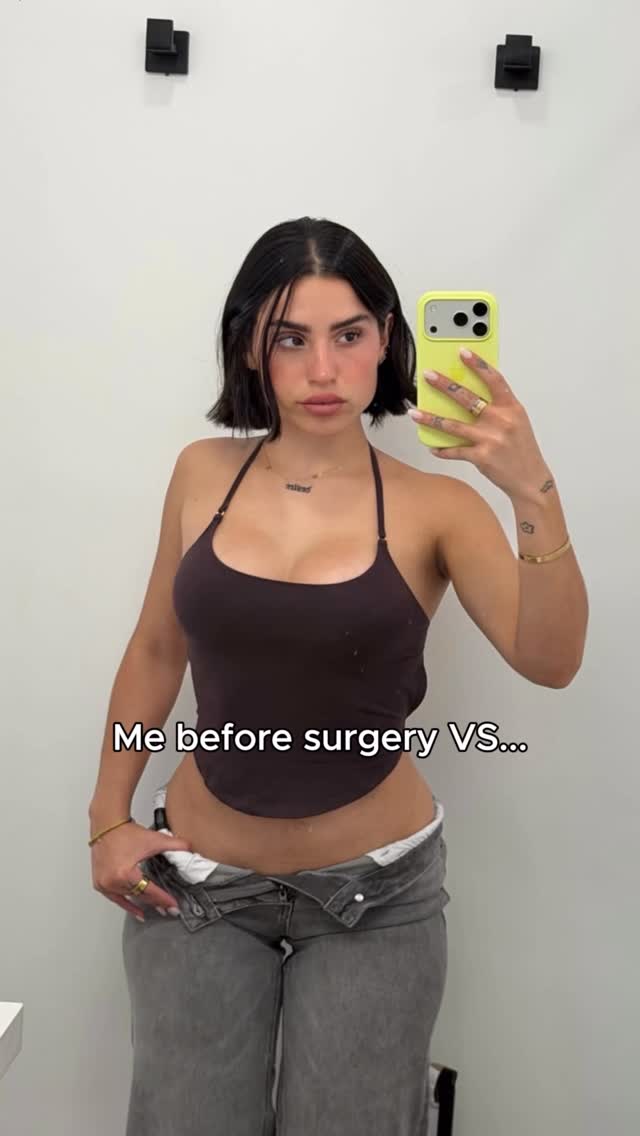 Petite nude leaked video