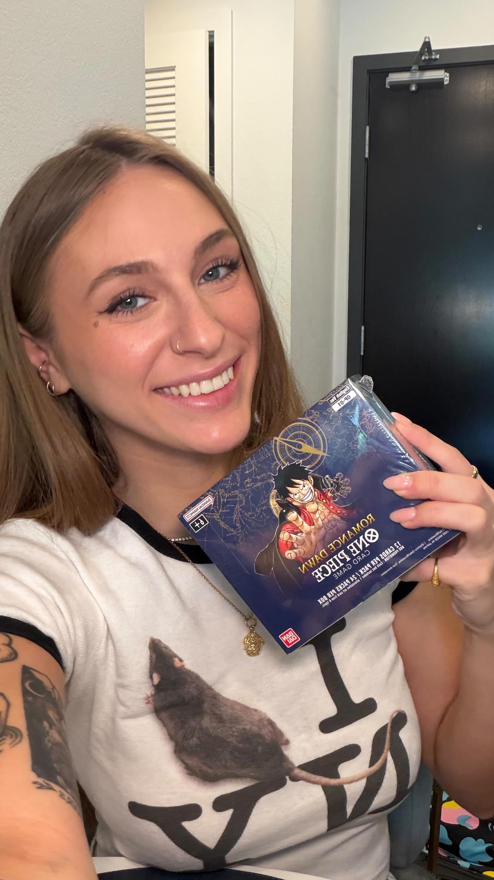 cecerose leaked nude video