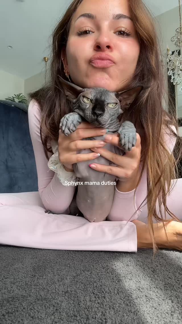 Leaked video