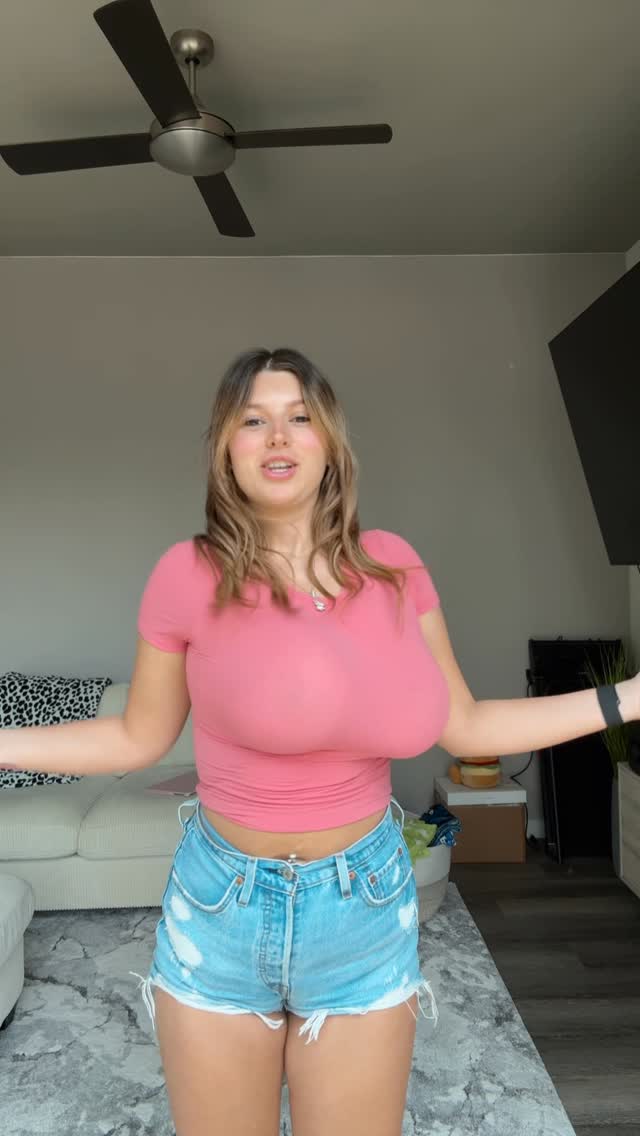 Big Ass nude leaked video