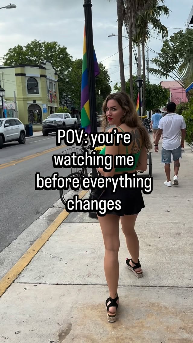 Petite nude leaked video
