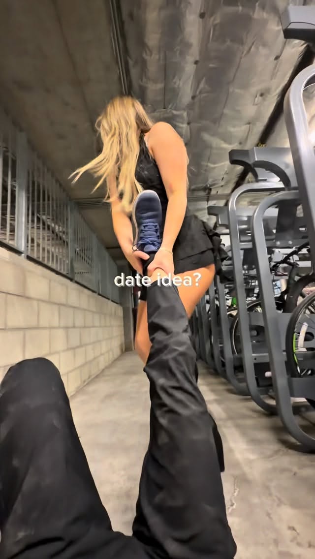 Latina nude leaked video