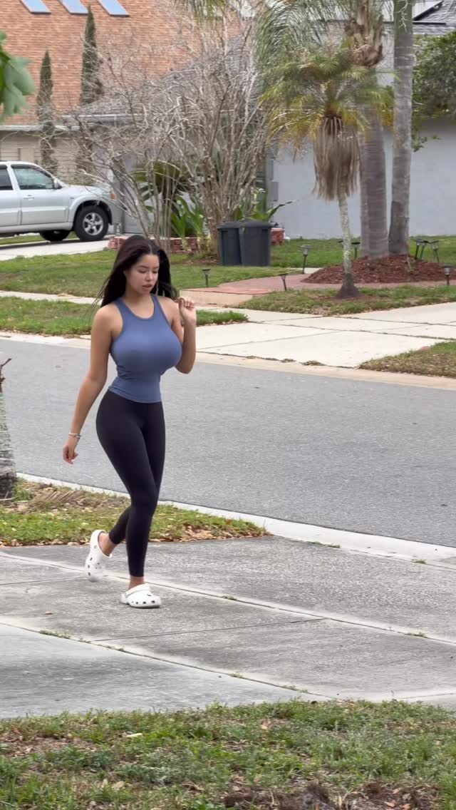 OnlyFans nude leaked video