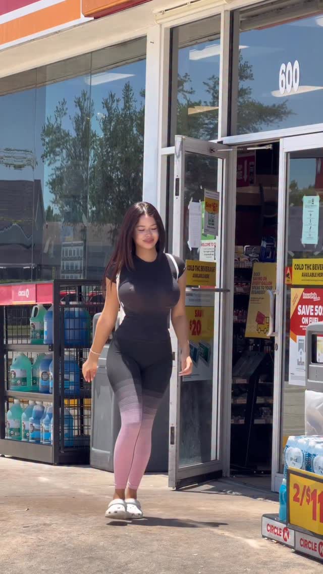 MILF nude leaked video