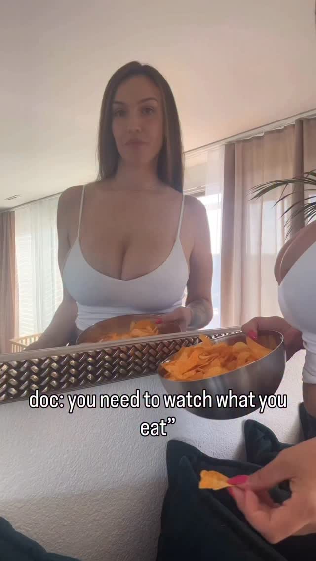cecerose topless nude video