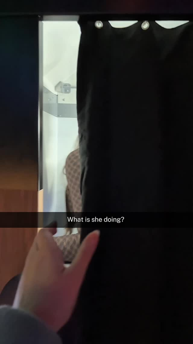 Redhead nude leaked video
