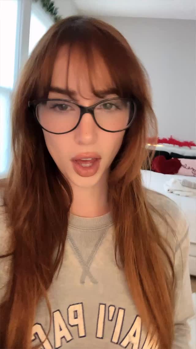 Big Tits nude leaked video