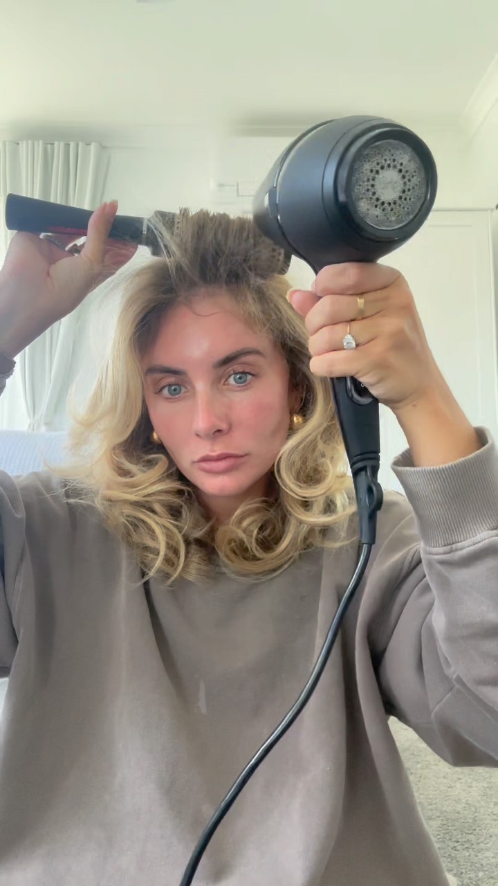 Blonde nude leaked video