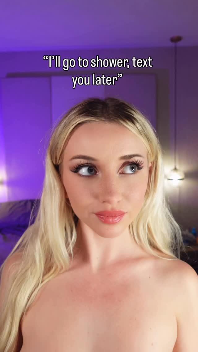 bubblebunny4k leaked nude video
