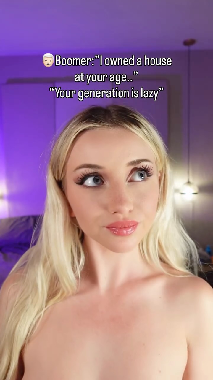uncensored nude video