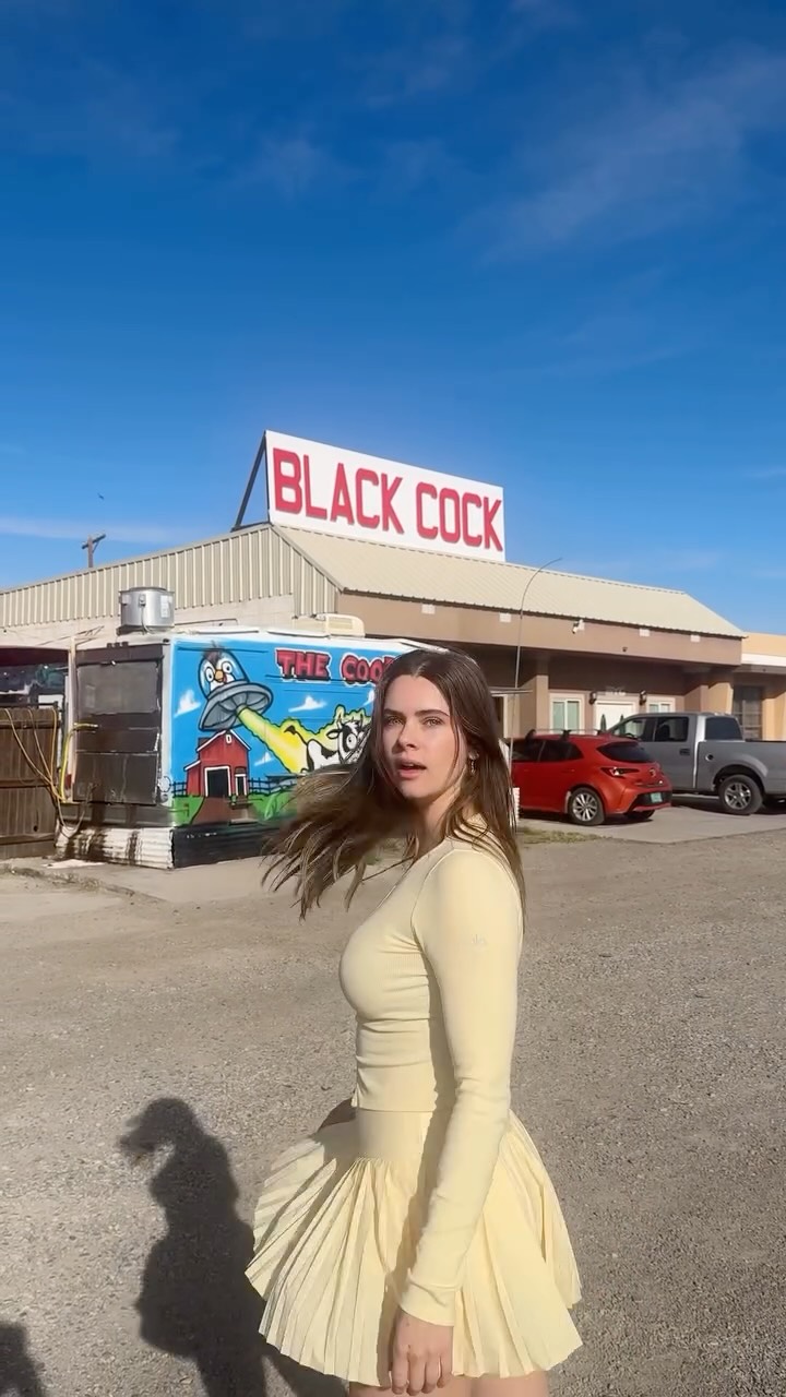 MILF nude leaked video
