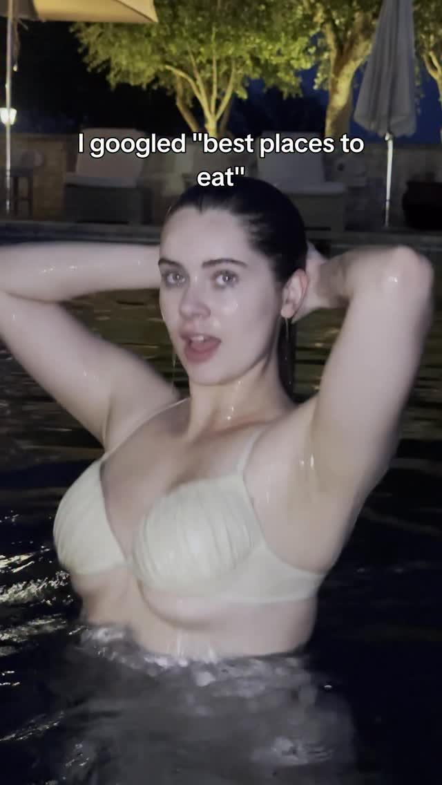 Redhead nude leaked video