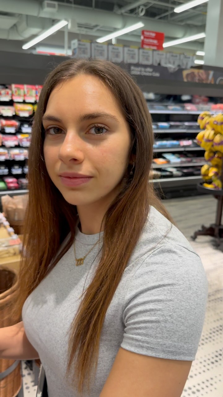 Petite nude leaked video