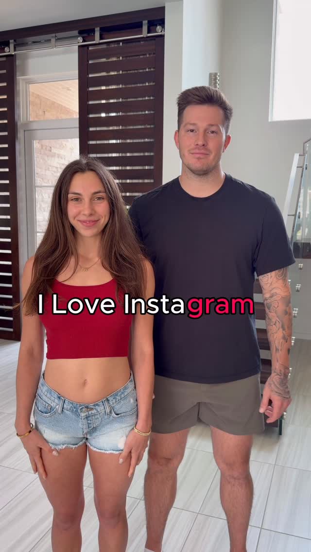 Instagram nude leaked video