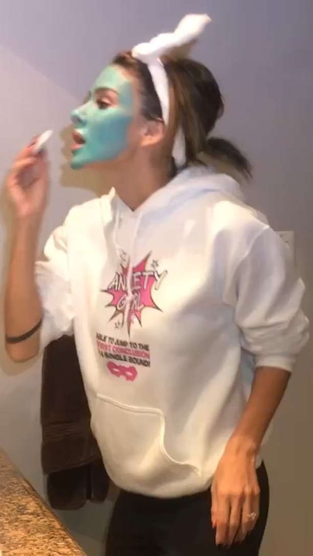 Big Ass nude leaked video
