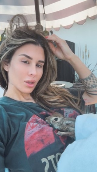 OnlyFans nude leaked video