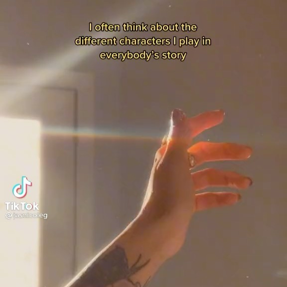Ebony nude leaked video