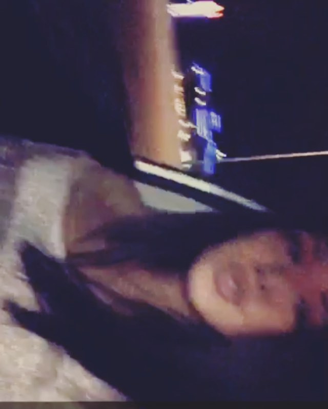 Big Ass nude leaked video
