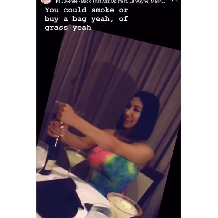 Blonde nude leaked video