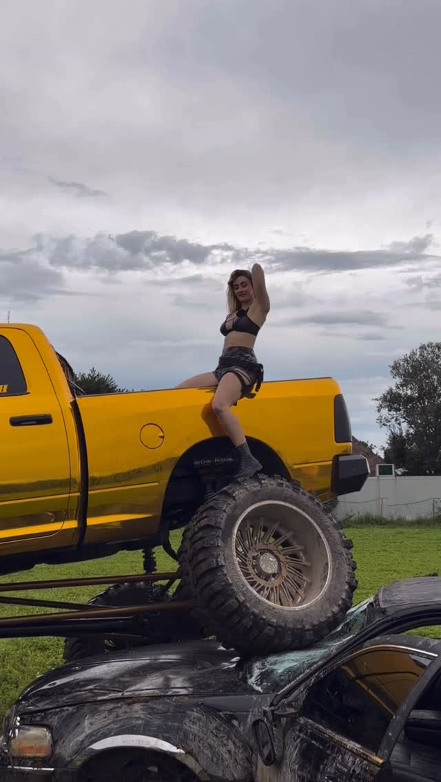 Leaked video