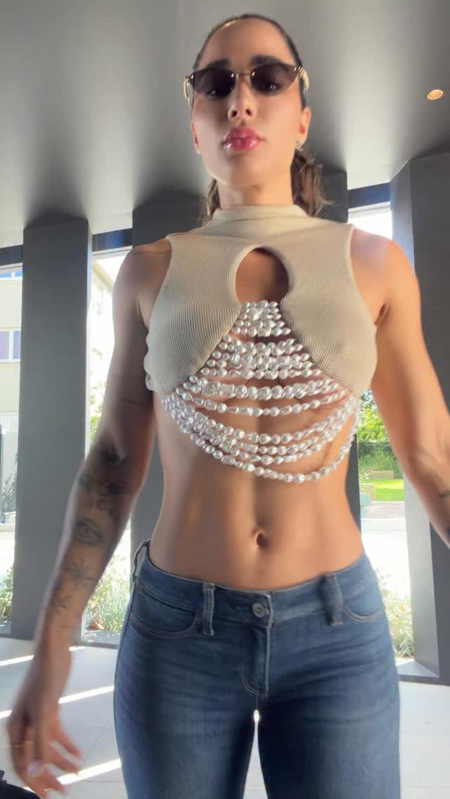 Big Tits nude leaked video