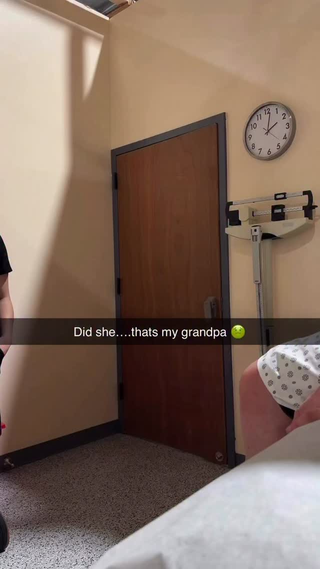 Petite nude leaked video