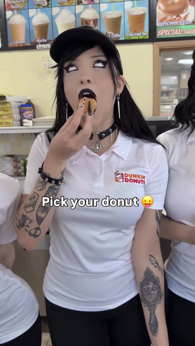 Curvy nude leaked video
