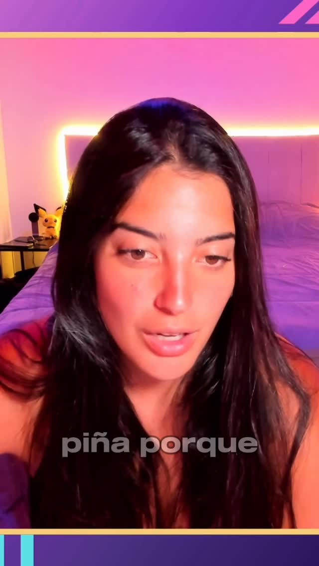 Leaked video