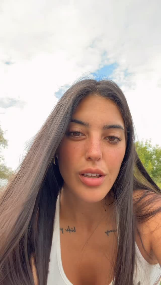 mikalafuente onlyfans nude video