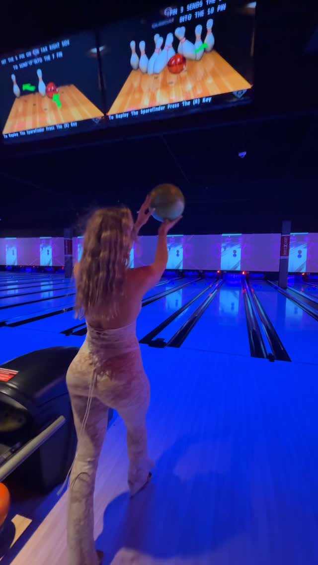 Latina nude leaked video