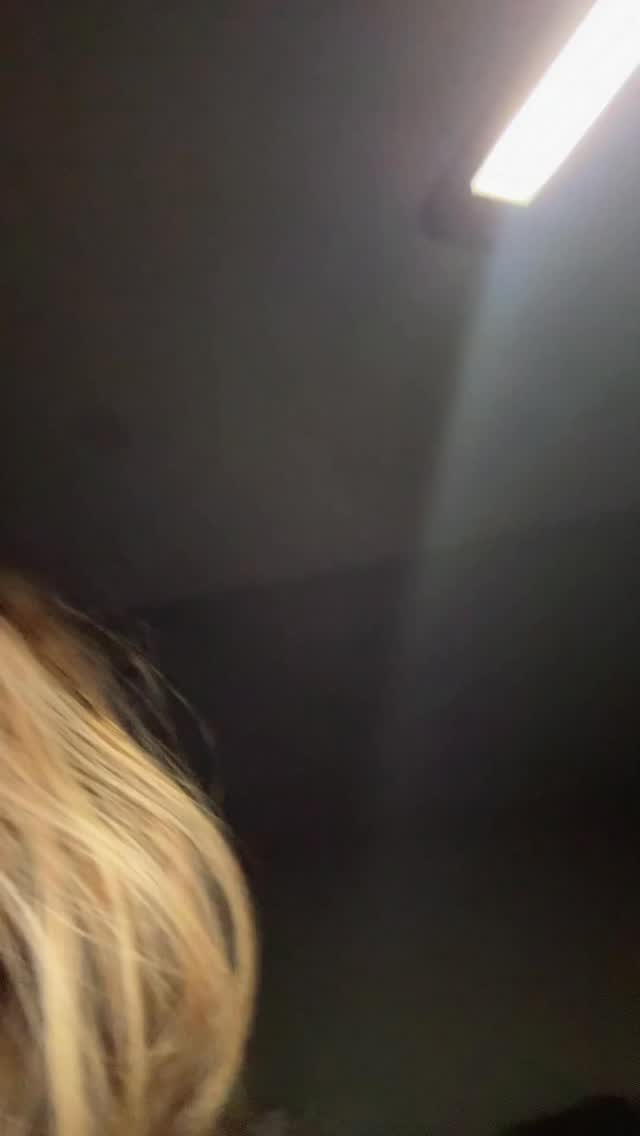 MILF nude leaked video