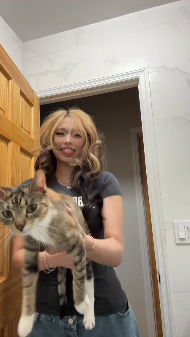 Cosplay nude leaked video