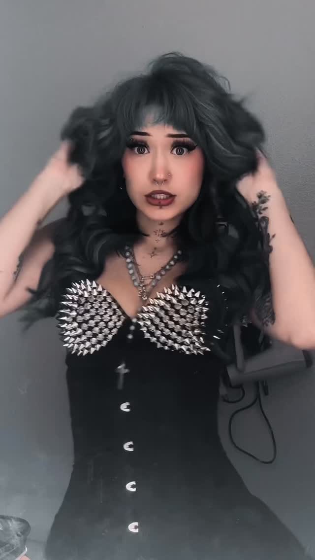 Redhead nude leaked video