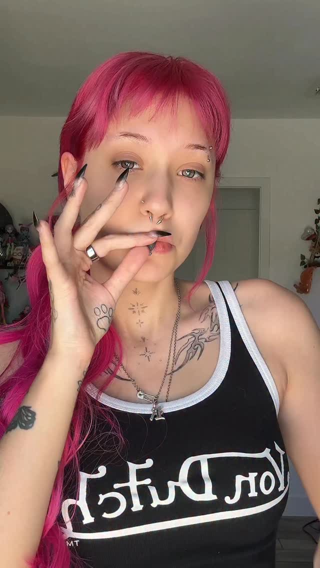 Blonde nude leaked video