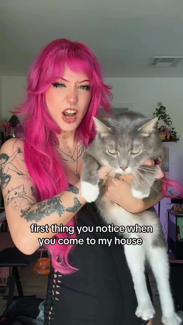 MILF nude leaked video