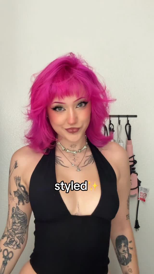 Redhead nude leaked video