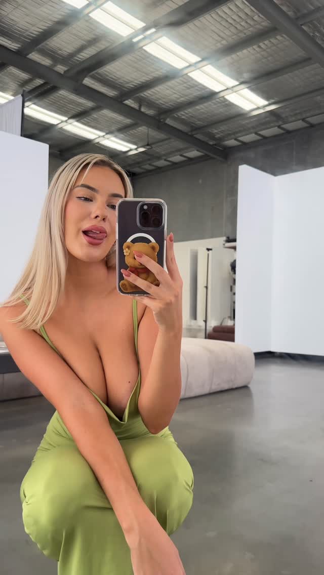 Instagram nude leaked video