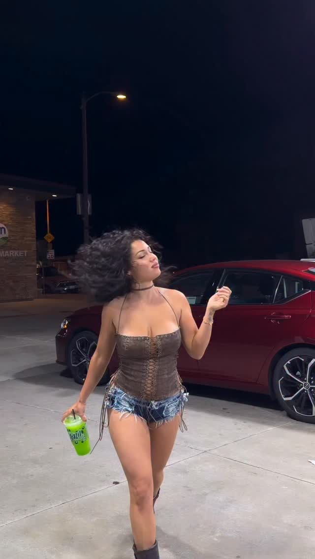 Big Ass nude leaked video